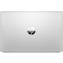 HP ProBook 450 15.6 G9 Laptop 39,6 cm (15.6") Full HD Intel® Core™ i5 i5-1235U 16 GB DDR4-SDRAM 512 GB SSD Wi-Fi 6 (802.11ax) Windows 11 Pro Zilver (9M3W5AT#ABH) thumbnail