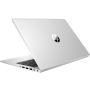 HP ProBook 450 15.6 G9 Intel® Core™ i5 i5-1235U Laptop 39,6 cm (15.6") Full HD 16 GB DDR4-SDRAM 512 GB SSD Wi-Fi 6 (802.11ax) Windows 11 Pro Zilver (9M3W5AT#ABH) thumbnail