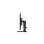 LG 24BK55YT computer monitor 60,5 cm (23.8") 1920 x 1080 Pixels Full HD LCD Zwart (24BK55YT-B) thumbnail