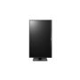 LG 24BK55YT computer monitor 60,5 cm (23.8") 1920 x 1080 Pixels Full HD LCD Zwart (24BK55YT-B) thumbnail
