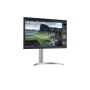 LG 27UQ850V-W computer monitor 68,6 cm (27") 3840 x 2160 Pixels 4K Ultra HD LCD Wit (27UQ850V-W.AEU) thumbnail