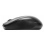 Targus AKM610UK toetsenbord Inclusief muis RF Draadloos QWERTY Engels Zwart (AKM610UK) thumbnail