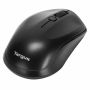 Targus AKM610UK toetsenbord Inclusief muis RF Draadloos QWERTY Engels Zwart (AKM610UK) thumbnail