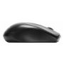 Targus AKM610UK toetsenbord Inclusief muis RF Draadloos QWERTY Engels Zwart (AKM610UK) thumbnail