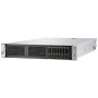 Hewlett Packard Enterprise ProLiant DL380 Gen9 server Rack (2U) Intel® Xeon® E5 v3 E5-2620V3 2,4 GHz 8 GB DDR4-SDRAM 500 W (726911-B21) thumbnail