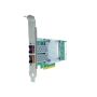 HP 562SFP+ Netwerkadapter 10Gb 2-Port SFP+ (727055-B21) thumbnail