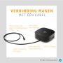 HP USB-C G5 Essential Dock (72C71AA#ABB) thumbnail