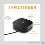 HP USB-C G5 Essential Dock (72C71AA#ABB) thumbnail