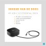 HP USB-C G5 Essential Dock (72C71AA#ABB) thumbnail