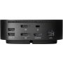 HP USB-C G5 Essential Dock (72C71AA#ABB) thumbnail