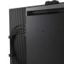 ASUS HA3281A computer monitor 80 cm (31.5") 3840 x 2160 Pixels 4K Ultra HD LCD Zwart (90LM08X0-B01I70) thumbnail
