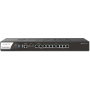 DrayTek Vigor 3912s     Hochleistungs-Multi-WAN-Router 10GbE retail (V3912S-DE-AT-CH) thumbnail