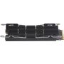 HP Z Turbo 512 GB PCIe-4x4 TLC Z4/Z6 SSD-kit thumbnail