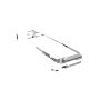 HP Z4 Rack Dual PCIe Gen5 x16 + PCIe Gen5 x16(x8) slot Riser Kit interfacekaart/-adapter Intern (7K6C7AA) thumbnail