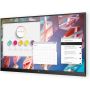 HP E24 G4 computer monitor 60,5 cm (23.8") 1920 x 1080 Pixels Full HD Zwart, Zilver (9VF99A9#ABB) thumbnail