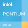 Intel Pentium Gold G7400 processor 3,7 GHz 6 MB Smart Cache (CM8071504651605) thumbnail