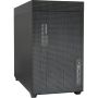 Inter Tech Inter-Tech IM-2 Expander - Micro Tower - micro ATX - keine Spannungsversorgung (ATX12V / SFX12V) - USB/Audio (8888136 (88881368) thumbnail