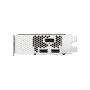 MSI GEFORCE RTX 3050 LP 6G OC videokaart NVIDIA 6 GB GDDR6 (V812-023R) thumbnail