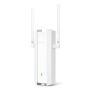TP-Link Omada Pro AP8635-E draadloos toegangspunt (WAP) 1800 Mbit/s Wit Power over Ethernet (PoE) (AP8635-E) thumbnail