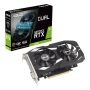 ASUS Dual -RTX3050-O6G NVIDIA GeForce RTX 3050 6 GB GDDR6 (90YV0K60-M0NA00) thumbnail