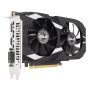 ASUS Dual -RTX3050-O6G NVIDIA GeForce RTX 3050 6 GB GDDR6 (90YV0K60-M0NA00) thumbnail