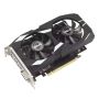 ASUS Dual -RTX3050-O6G NVIDIA GeForce RTX 3050 6 GB GDDR6 (90YV0K60-M0NA00) thumbnail