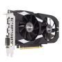ASUS Dual -RTX3050-O6G NVIDIA GeForce RTX 3050 6 GB GDDR6 (90YV0K60-M0NA00) thumbnail