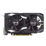 ASUS Dual -RTX3050-O6G NVIDIA GeForce RTX 3050 6 GB GDDR6 (90YV0K60-M0NA00) thumbnail