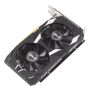 ASUS Dual -RTX3050-O6G NVIDIA GeForce RTX 3050 6 GB GDDR6 (90YV0K60-M0NA00) thumbnail