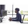 HP Poly EncorePro 320 Stereo USB-C-headset TAA (767F9AA) thumbnail