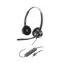 HP Poly EncorePro 320 Stereo USB-C-headset TAA (767F9AA) thumbnail