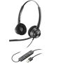 POLY EncorePro 310 USB-A-monoheadset TAA (767G1AA) thumbnail