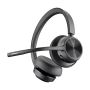 HP Poly Voyager 4320 USB-A Headset + BT700 dongle (76U49AA) thumbnail
