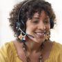 HP Poly Voyager 4320 USB-A Headset + BT700 dongle (76U49AA) thumbnail