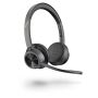 HP Poly Voyager 4320 USB-A Headset + BT700 dongle (76U49AA) thumbnail