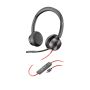 HP Poly Blackwire 8225 USB-C Headset (772K4AA) thumbnail