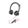 HP Poly Poly Blackwire 8225 Microsoft Teams Certified USB-C Headset (772K5AA) thumbnail