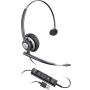 POLY EncorePro 715 USB-A Monoaural Headset TAA (783N5AA) thumbnail