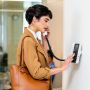 HP Poly Edge E100 IP-telefoon met PoE-ondersteuning thumbnail