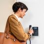 HP Poly Edge E100 IP-telefoon met PoE-ondersteuning thumbnail