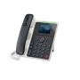 HP Poly Edge E100 IP-telefoon met PoE-ondersteuning thumbnail