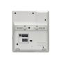 HP Poly Edge E320 IP-telefoon met PoE-ondersteuning thumbnail