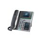 HP Poly Edge E450 IP Phone and PoE-enabled thumbnail