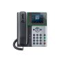 HP Poly Edge E300 IP-telefoon met PoE-ondersteuning (82M92AA) thumbnail