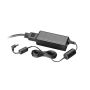 HP Poly Edge E400 IP-telefoon met PoE-ondersteuning (82M93AA) thumbnail