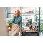 HP Poly Edge E500 IP-telefoon met PoE-ondersteuning (82M94AA) thumbnail