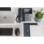 HP Poly Edge E500 IP-telefoon met PoE-ondersteuning (82M94AA) thumbnail