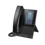 HP Poly CCX 505 Business Media Phone met ondersteuning voor Open SIP en PoE (82Z82AA) thumbnail