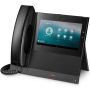 POLY CCX 700 Business Media Phone met ondersteuning voor Open SIP en PoE (82Z83AA) thumbnail