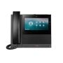 HP Poly CCX 700 Business Media Phone met ondersteuning voor Open SIP en PoE (82Z83AA) thumbnail